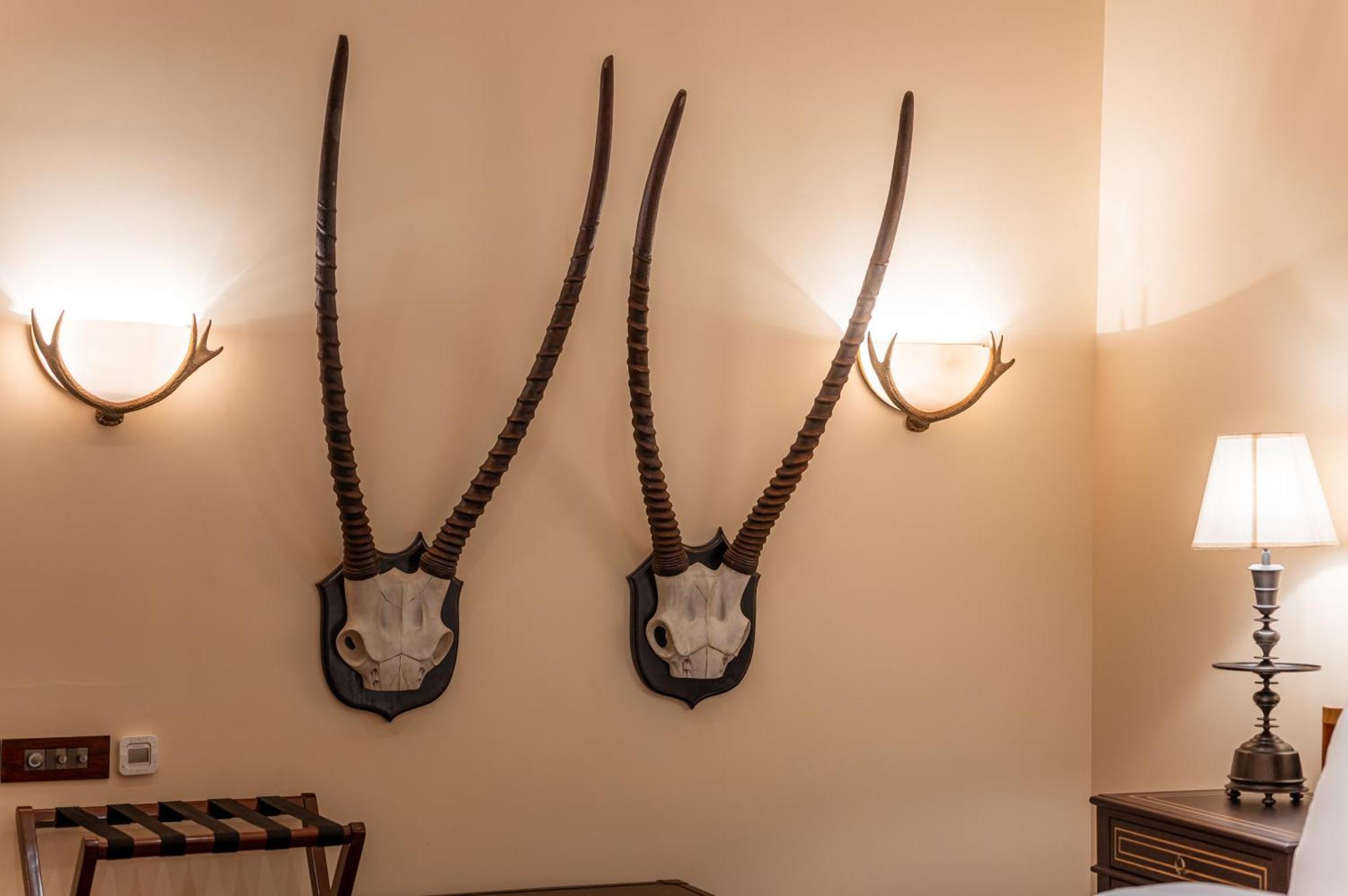 Vaani Greens Wildlife Resort, Kaziranga Kuthari Стая снимка
